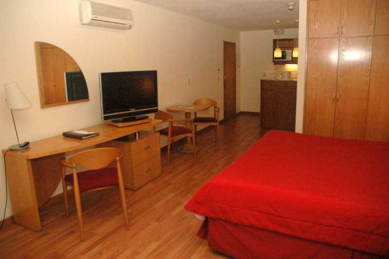 Armon Suites Hotel Montevidéu Quarto foto